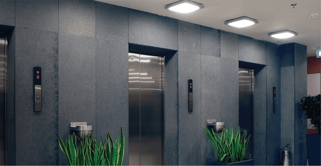Home Lifts